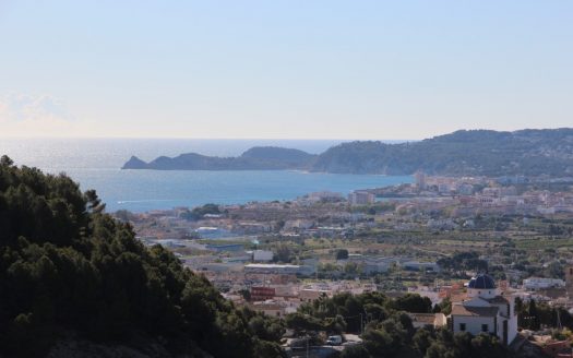 1624-Grondstuk-in-Javea-Nova Xabia-Alicante-Spanje-01