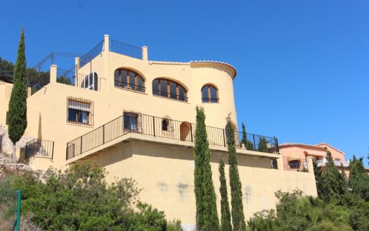 966-Villa-in-Benitachell-Cumbre del Sol-Alicante-Spanje-01