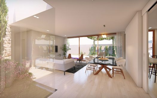 BP3370PEG – Villa in Pego Pego