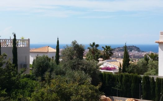 BP3346DEN – Villa in Bellavista Denia