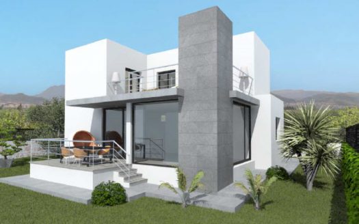 BP3422SEL – Villa in La Sella Jesus Pobre