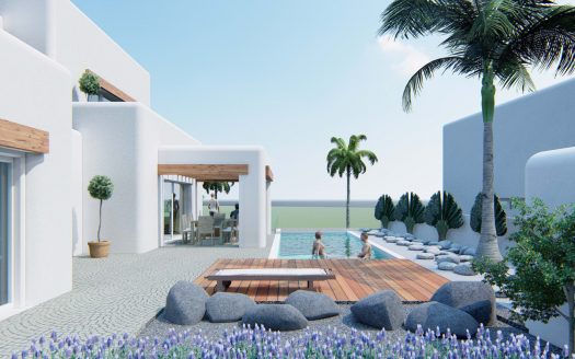 BP3429NUC – Villa in La Nucía Benidorm