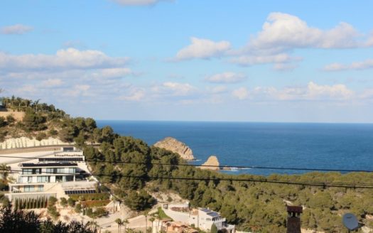 BP6294JAV – Villa in Portixol Javea