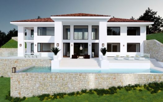 BP6303JAV – Villa in Javea Javea