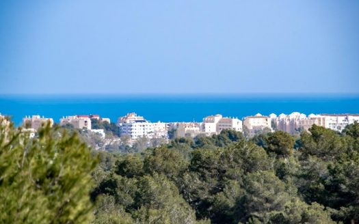 GTA – 2985 – Villa in Jávea / Xàbia Alicante