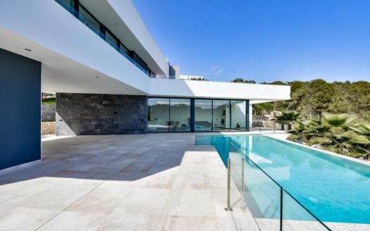 GTA – 2985 – Villa in Jávea / Xàbia Alicante