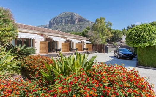 BPC3XY3505JAV – Commercieel in Montgo Javea