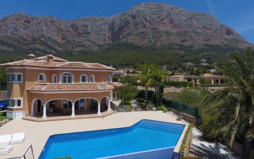 BP3372JAV –  in Montgo Javea