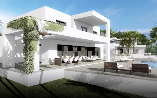 BPC4XY3545JAV – Villa in Piver Javea