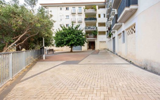 BP4112 – Commercieel in Centrum Javea