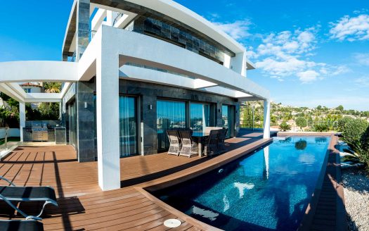 A - 2609-Villa of luxury-in-Calpe-Alicante-spanje-01