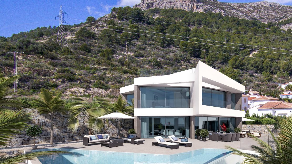 A - 2737-Villa of luxury-in-Calpe-Alicante-spanje-01
