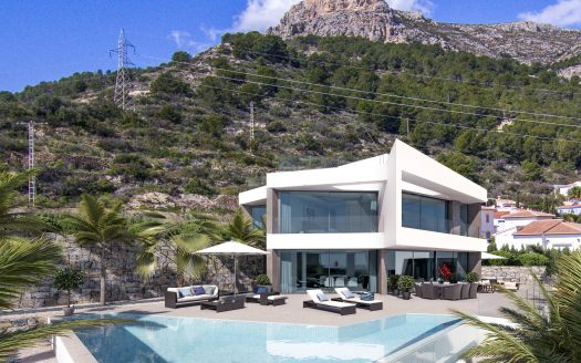 A - 2737-Villa of luxury-in-Calpe-Alicante-spanje-01