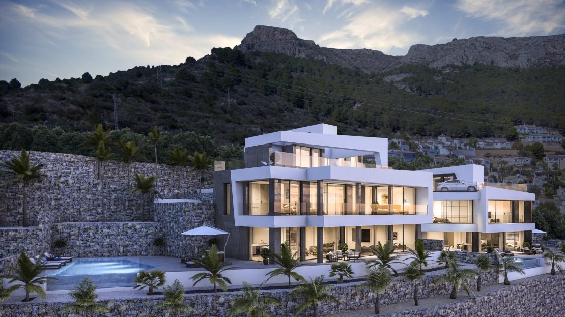 A - 2738-Villa of luxury-in-Calpe-Alicante-spanje-02