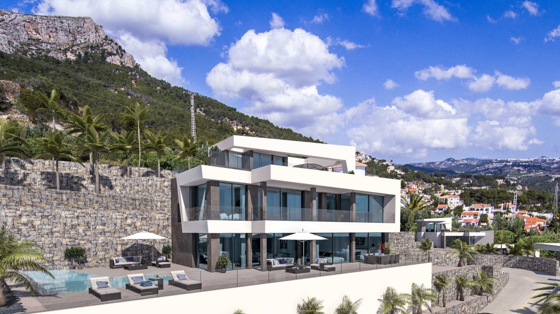 A - 2738-Villa of luxury-in-Calpe-Alicante-spanje-05