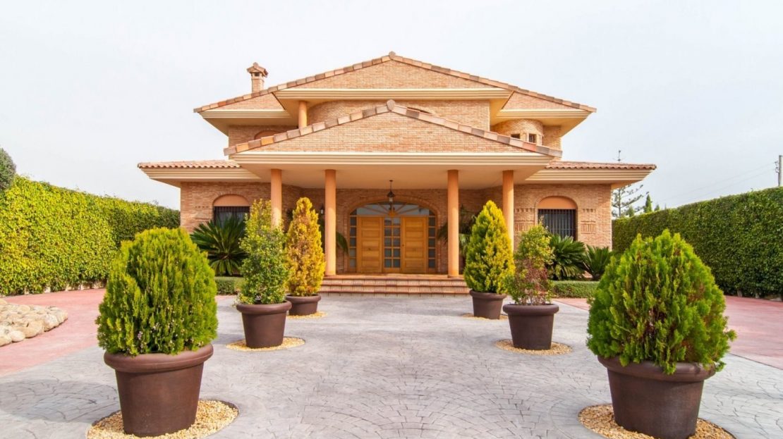 A - 2779-Villa of luxury-in-San Vicente-Alicante-spanje-01