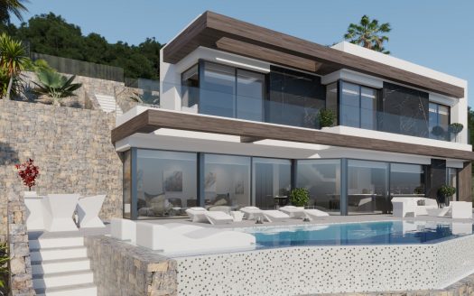 A - 2826-Villa of luxury-in-Calpe-Alicante-spanje-01