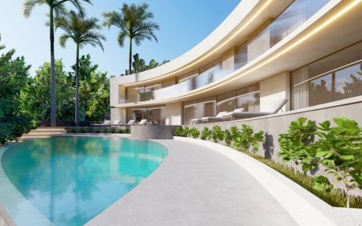 GTA – 2999 – Villa of luxury in Jávea / Xàbia Alicante