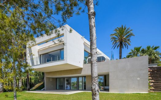 CBZ1002 – Moderne villa in Las Colinas Golf