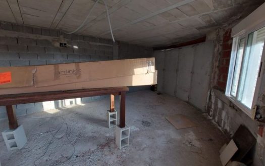 OSBCS8353 – villa in Hondón De Las Nieves Alicante