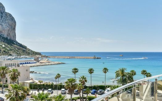 GTA – 3080 – Apartment in Calpe Alicante
