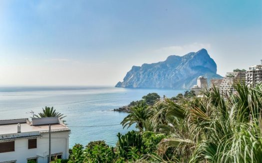 GTA – 3082 – Villa in Calpe Alicante