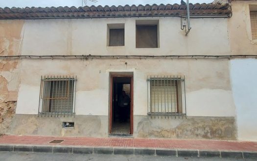 BCSD8379-villa-in-Hondón De Los Frailes-Alicante-spanje-01
