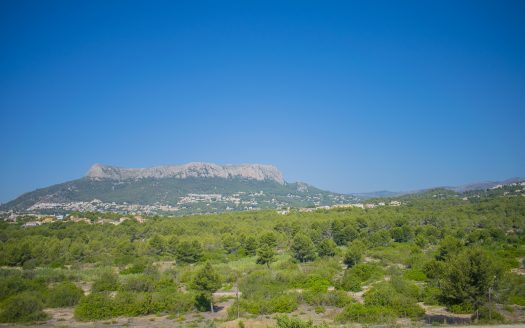 4015-Plots and Land-in-Calpe-Alicante-spanje-01