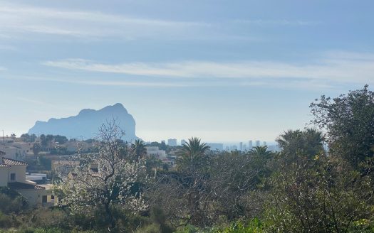 4020-Plots and Land-in-Calpe-Alicante-spanje-01