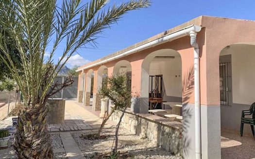 AM-4048-Country house-in-Agost-Alicante-spanje-01