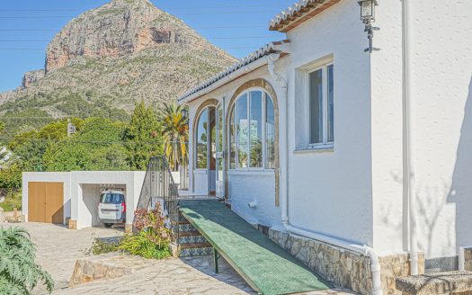 BPC3XY4183JAV – Villa in Castellans Javea