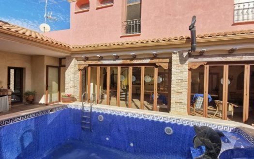 OSOBCD4744 – villa in