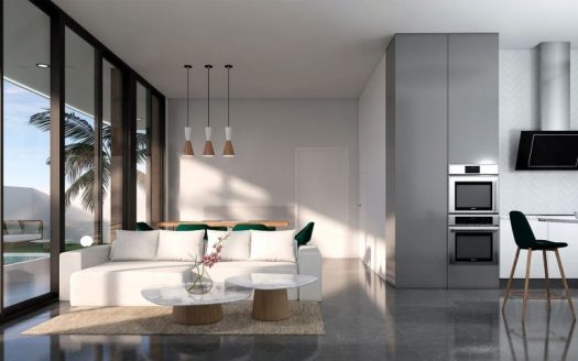 OSBCSD8396 – villa in Murcia Murcia