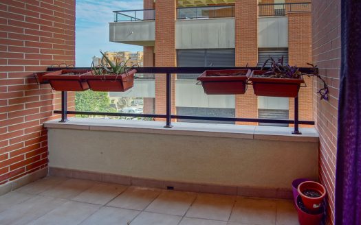 BPCXY8073DEN – Appartement in Centrum Denia