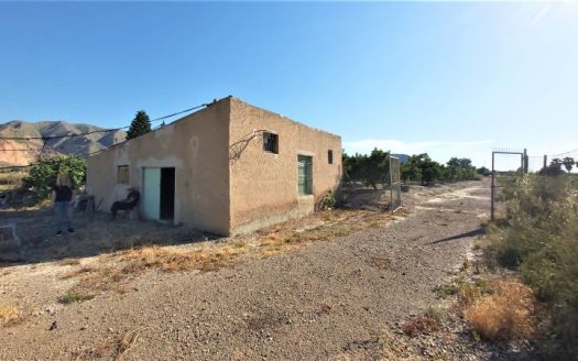 BCD4284-country house-in-Cox-Alicante-spanje-01