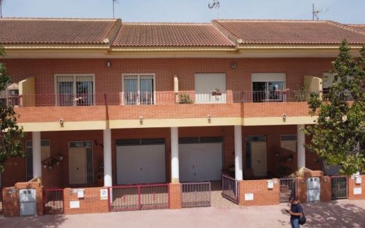 OSOBCD4665 – duplex in Daya Nueva Alicante