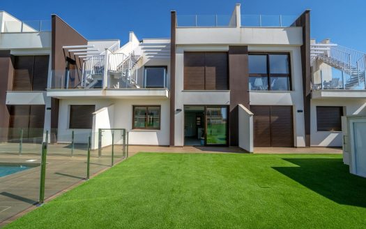 VIP1040, Moderne appartementen in San Pedro del Pinatar