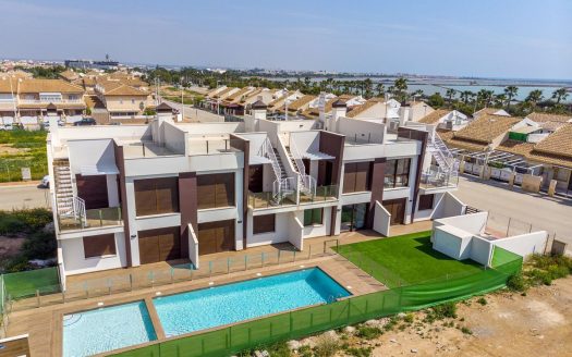 VIP1040, Moderne appartementen in San Pedro del Pinatar