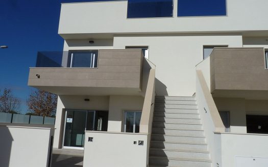 VIP1045, Moderne huizen in Pilar de la Horadada