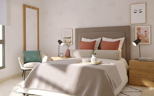 VIP1035 – Moderne appartementen in Torrevieja