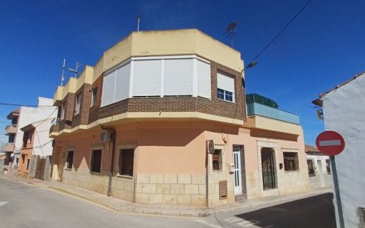 BCDT11010-villa-in-San Miguel De Salinas-Alicante-spanje-01