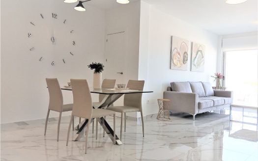 VIP1018 – Moderne villa in Benijofar Costa Blanca