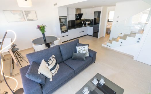 VIP1011 – Moderne villa in Guardamar