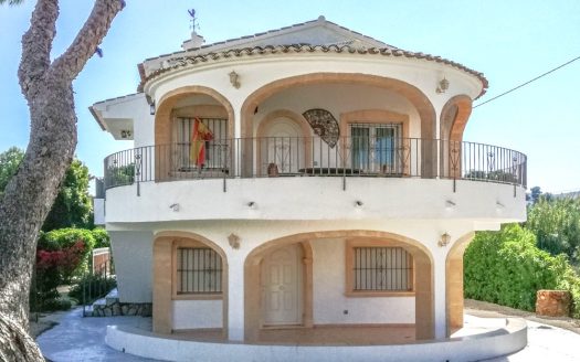 BPC4XY4277JAV – Villa in Cala Blanca Javea