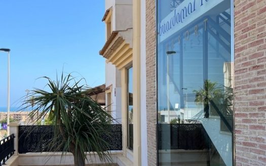BCD4825-apartment-in-Guardamar Del Segura-Alicante-spanje-01
