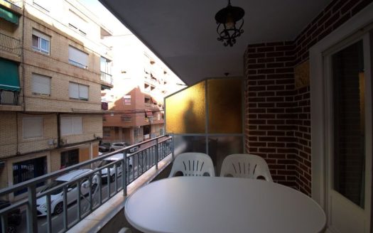 OSOBCD4875 – apartment in Torrevieja Alicante