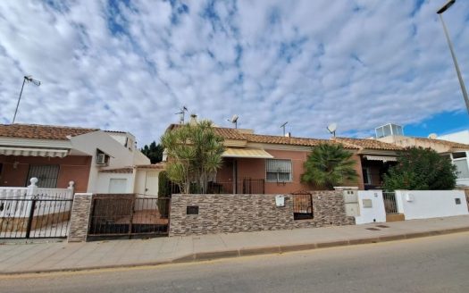 OSOBCDP4887 – duplex in Pilar De La Horadada Alicante