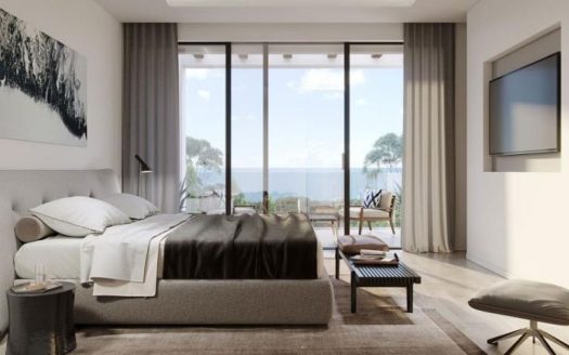 OSBCS8323 – villa in Aspe Alicante