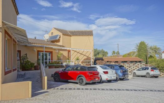 BP4329JAV – Villa in Arenal Javea