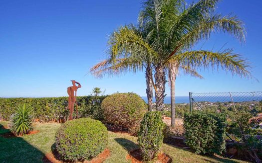 BPC3XY8142DEN – Villa in Don Quijote Denia